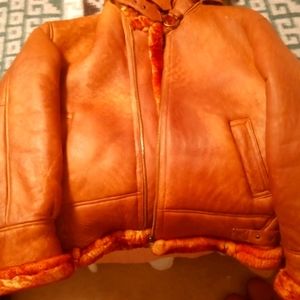 Milano Bomber Jacket